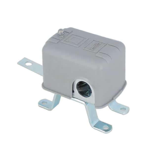 9036DG2R Schneider Electric  Float Level Sensors - Industrial